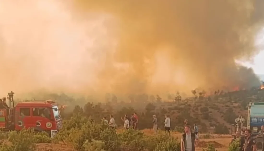 Adalet Bakanı Yılmaz Tunç,