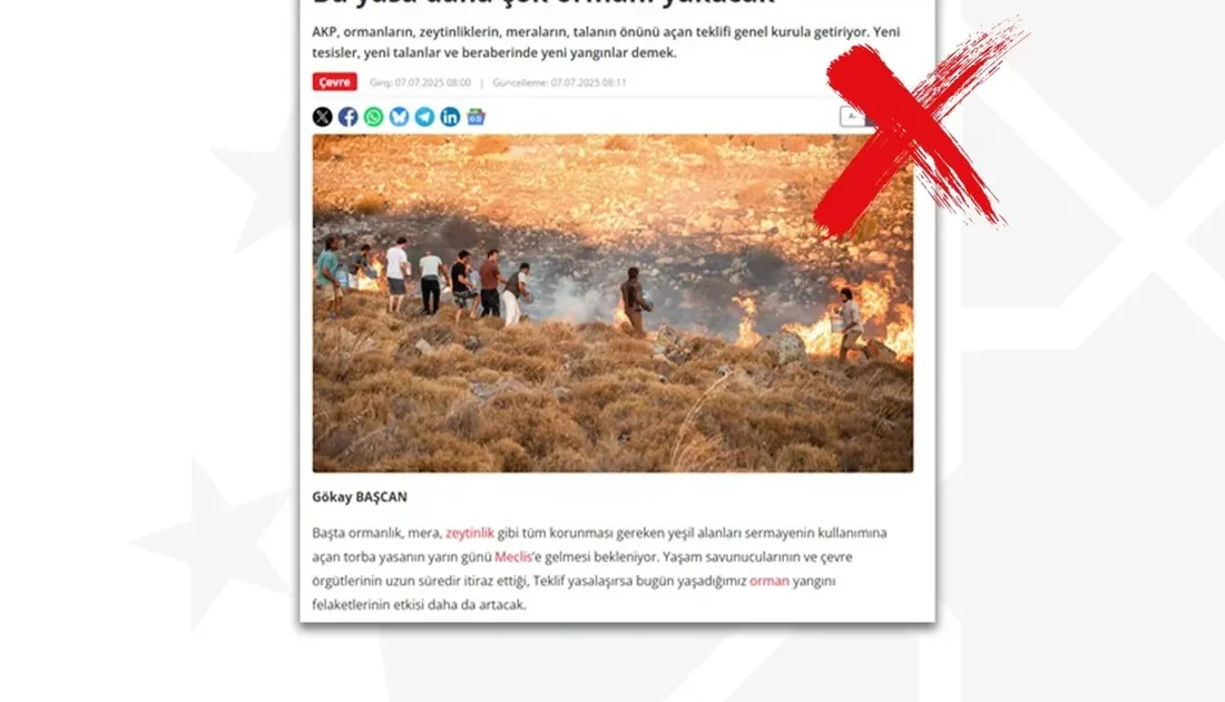 İletişim Başkanlığı, torba yasa