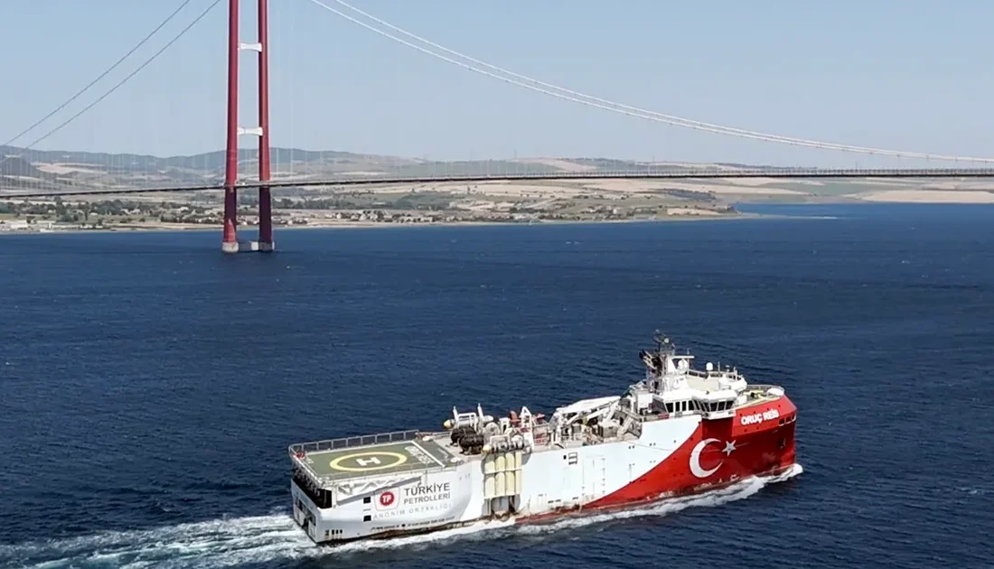 Enerji ve Tabii Kaynaklar