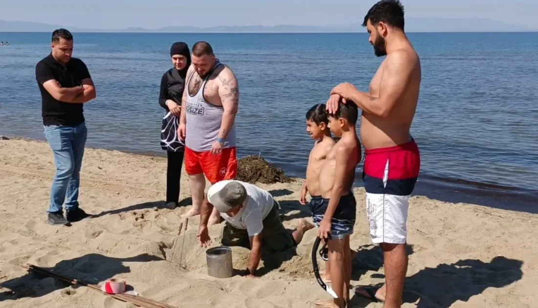 Nesilleri tükenme tehlikesi ile