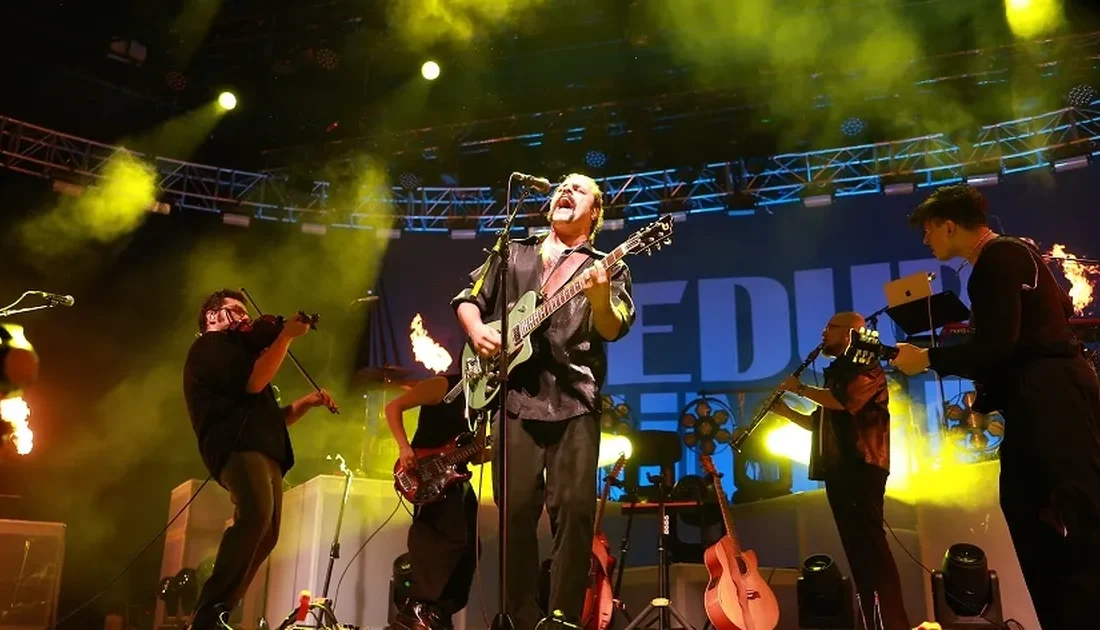 İstanbul’un en prestijli sahnelerinden