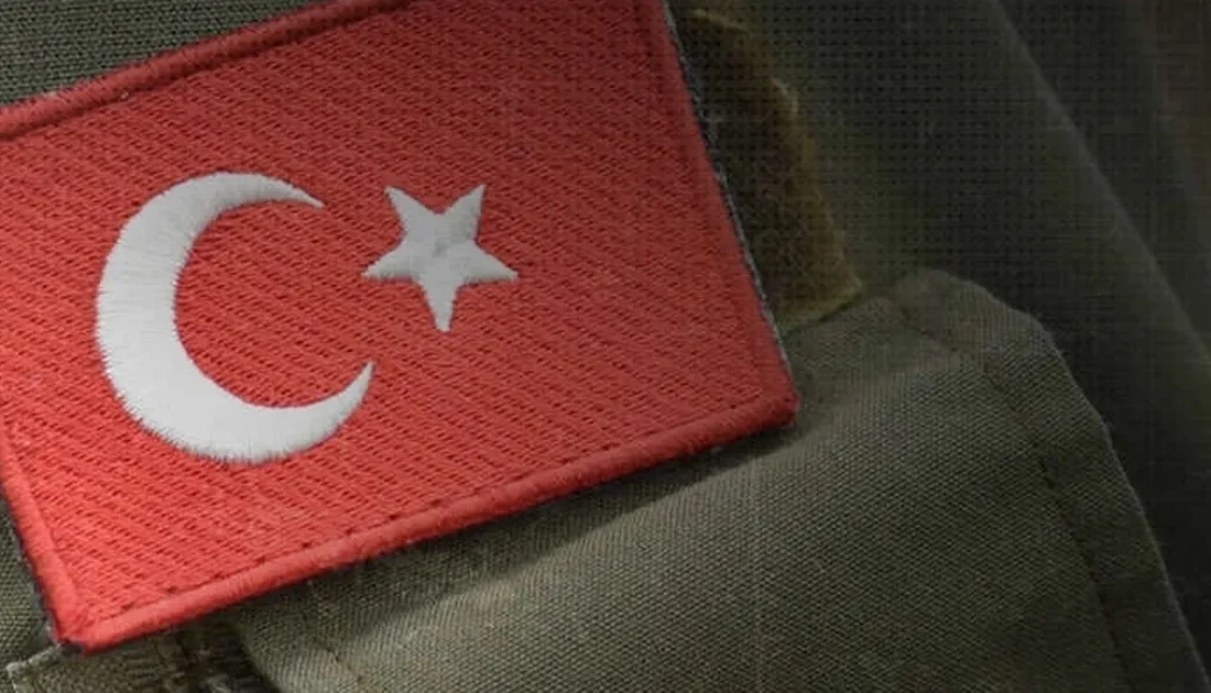 Pençe-Kilit Harekâtı bölgesinde metan
