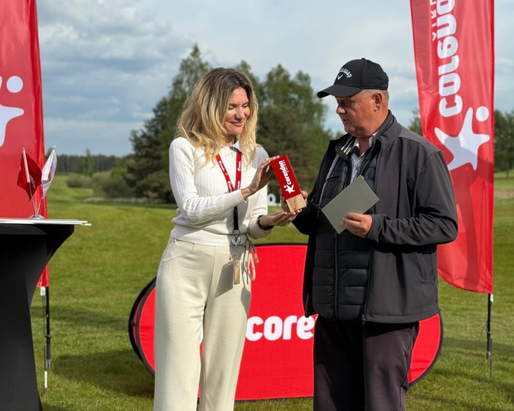 Polonyalı golfçülerden Belek'te final mücadelesi