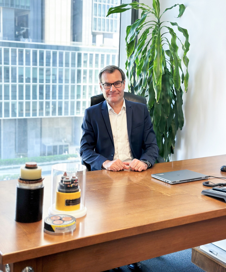 Prysmian, “Avrupa'nın En Sürdürülebilir 50 Şirketi” listesinde