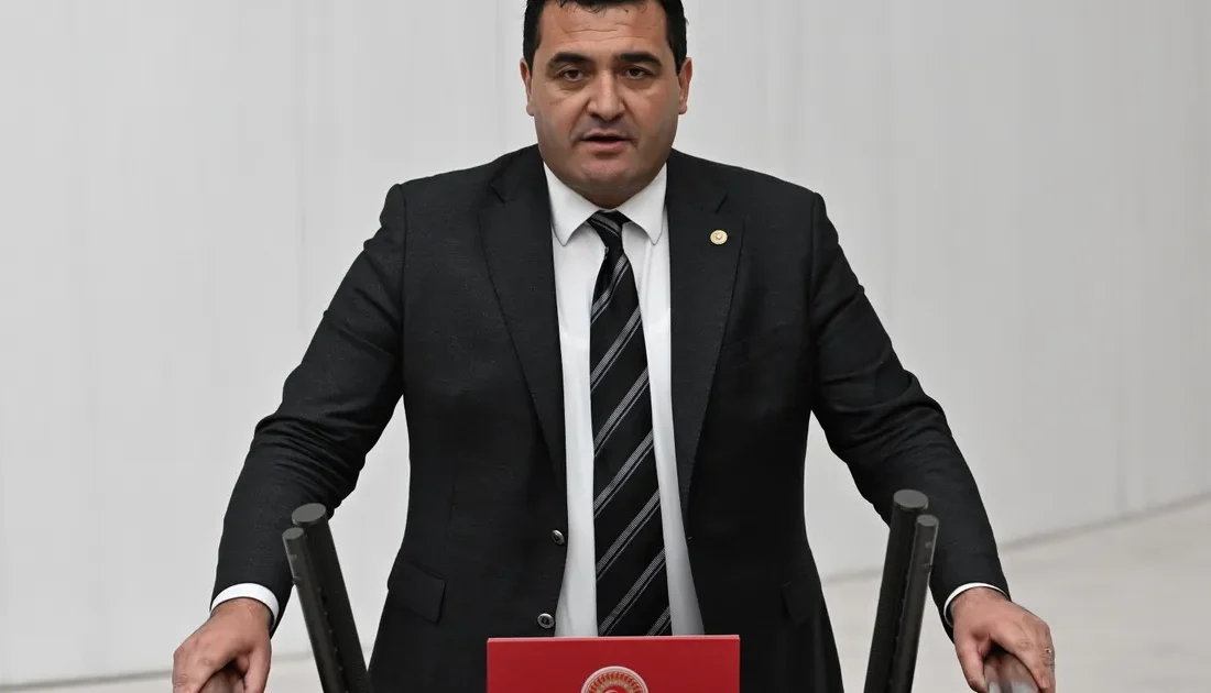 CHP Genel Başkan Yardımcısı
