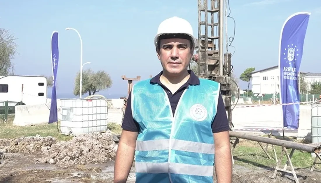 Rusya'nın doğusunda yer alan