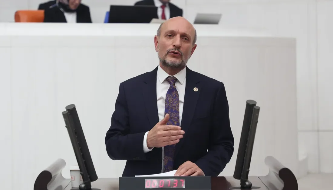 Saadet Partisi Bursa Milletvekili
