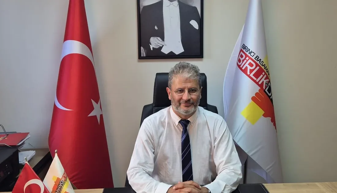 Birlik ve Dayanışma Sendikası,