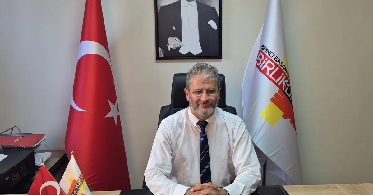 Sağlık çalışanları isyan ediyor: Sağlıkta dönüşüm, ölüşüme dönüştü!