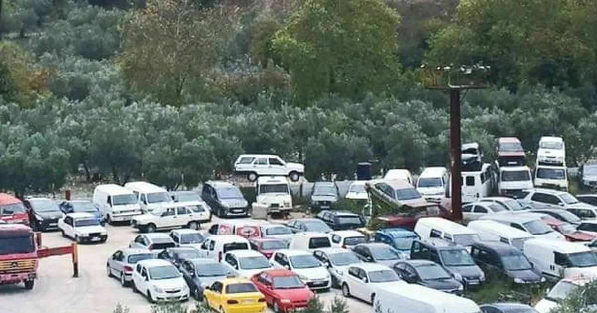 Sahipsiz araçlara yeni düzenleme geldi... Kurallar değişti, süre verildi!