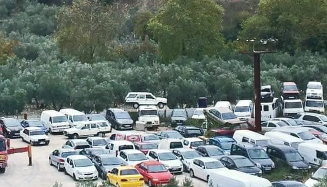 2918 sayılı Karayolları Trafik
