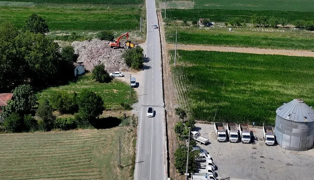 Sakarya Büyükşehir Belediyesi, Ferizli