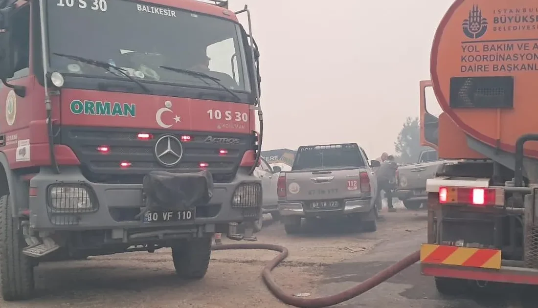 İstanbul Büyükşehir Belediyesi (İBB),