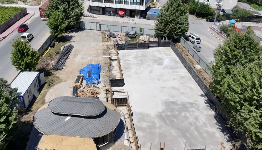 Sakarya Büyükşehir Belediye Başkanı