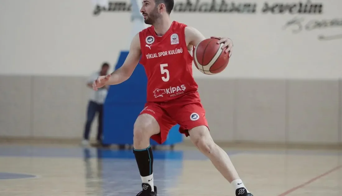 Bu yıl Türkiye Basketbol