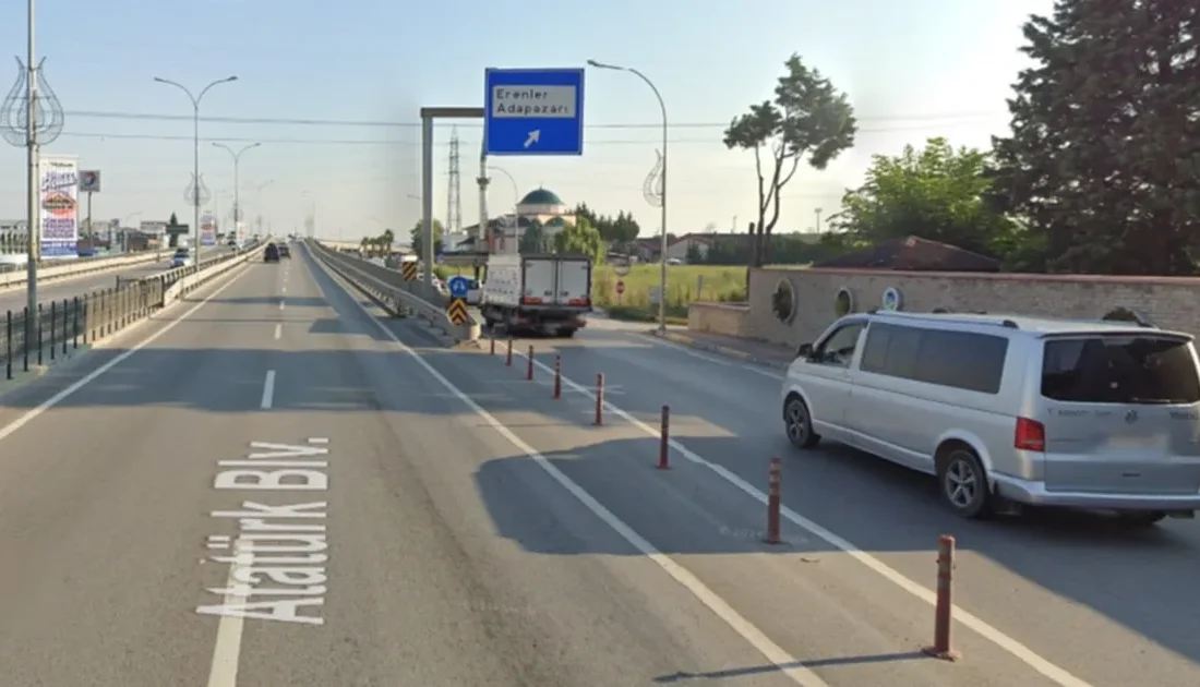 Sakarya Büyükşehir Belediyesi, D-650