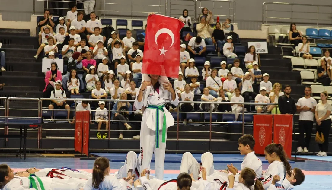 Sakarya Büyükşehir Belediye Başkanı