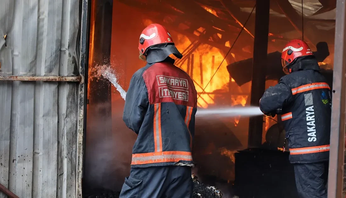 Sakarya Büyükşehir Belediyesi, artan hava