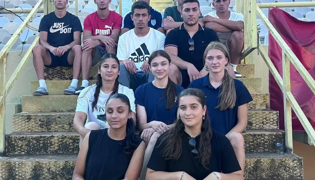 Sakarya Büyükşehir Belediyesi Spor
