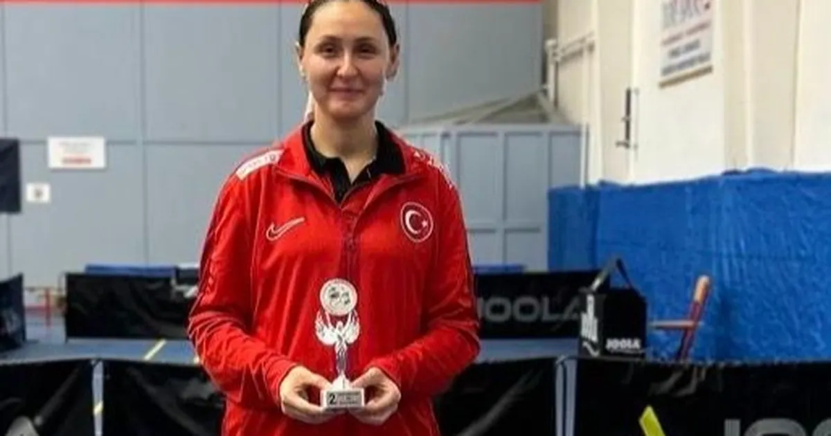 Sakaryalı sporculardan gururlandıran başarı
