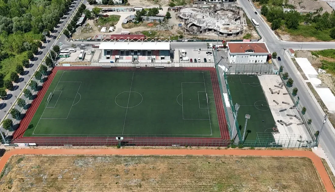 Sakarya Büyükşehir Belediyesi, Sakarya’nın