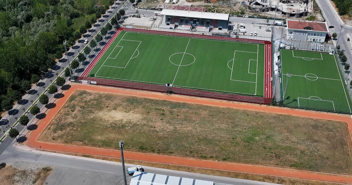 Sakarya’nın spor üssü yenileniyor
