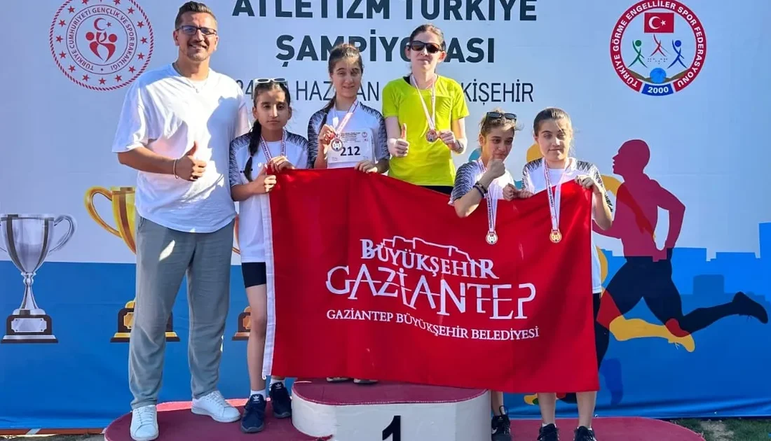 Gaziantep Büyükşehir Belediye Spor