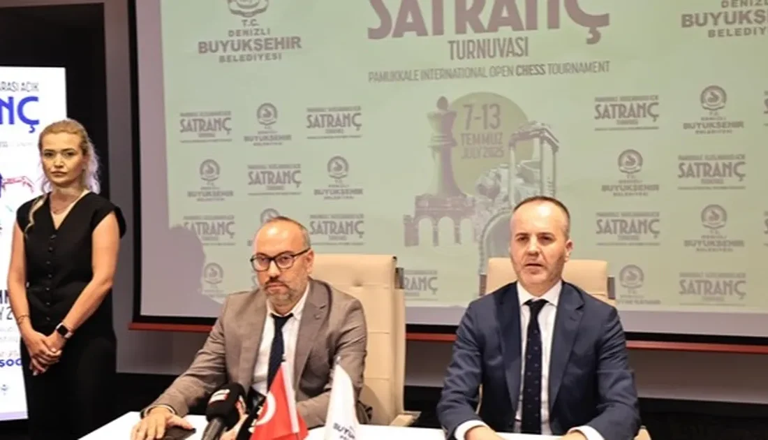 Denizli Büyükşehir Belediyesi tarafından