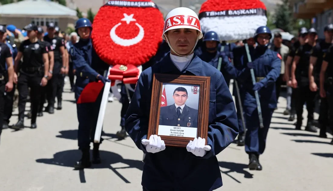 Irak’ın kuzeyinde yürütülen Pençe-Kilit