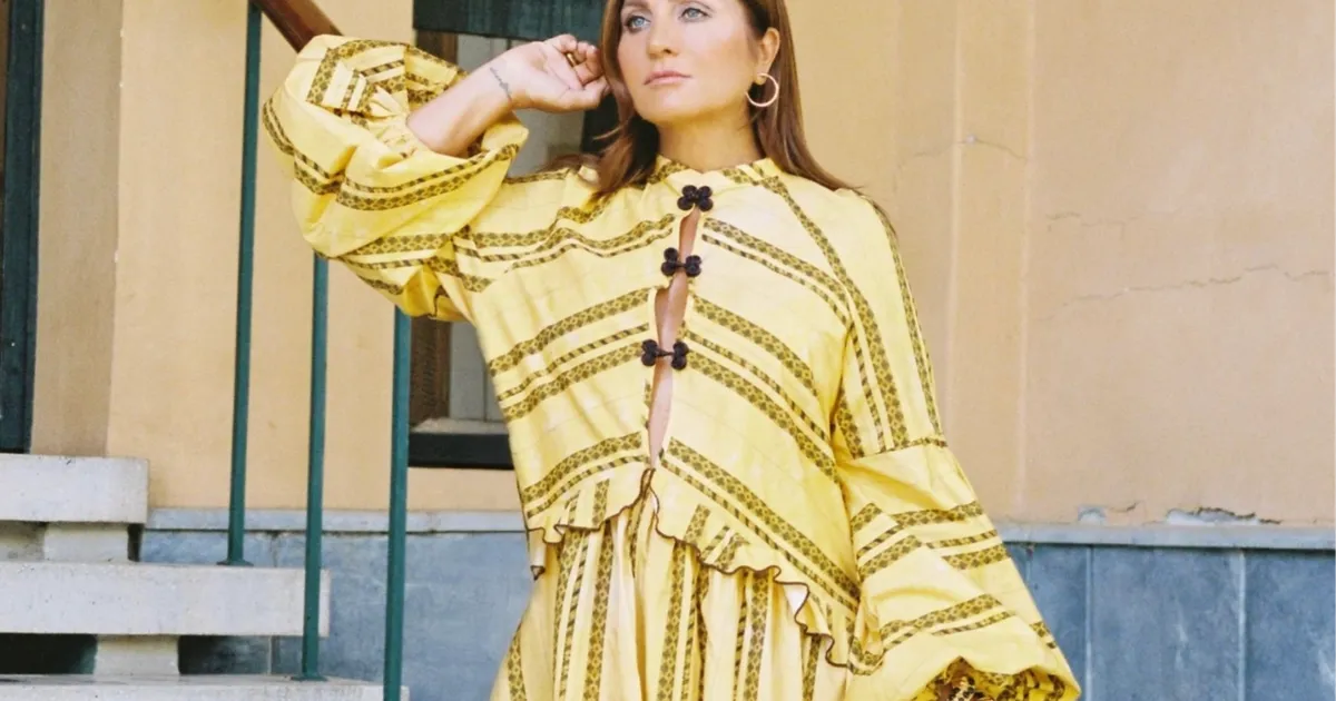 Sibel Can'ın yeni klibi Harbiye'de görücüye çıkacak
