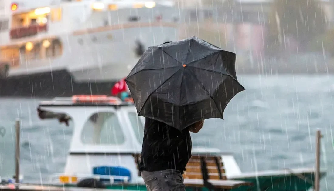 Meteoroloji Genel Müdürlüğü, Türkiye’de