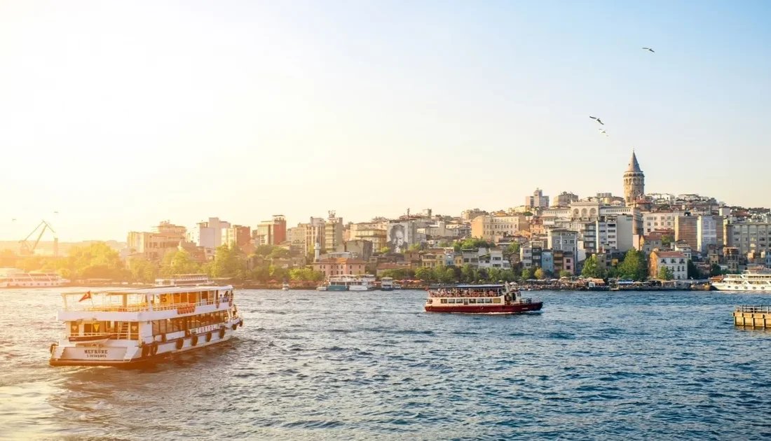 Meteoroloji Genel Müdürlüğü'nce yapılan