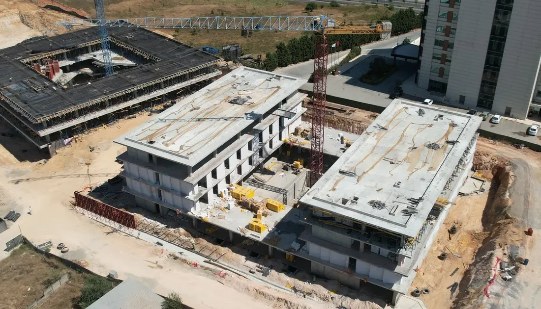 Kocaeli Çayırova Belediye Başkanı