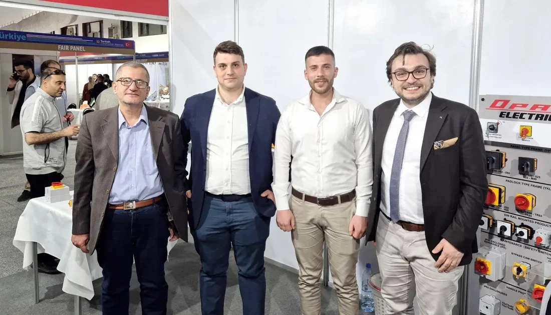 Suriye’nin sanayi ve ticaret