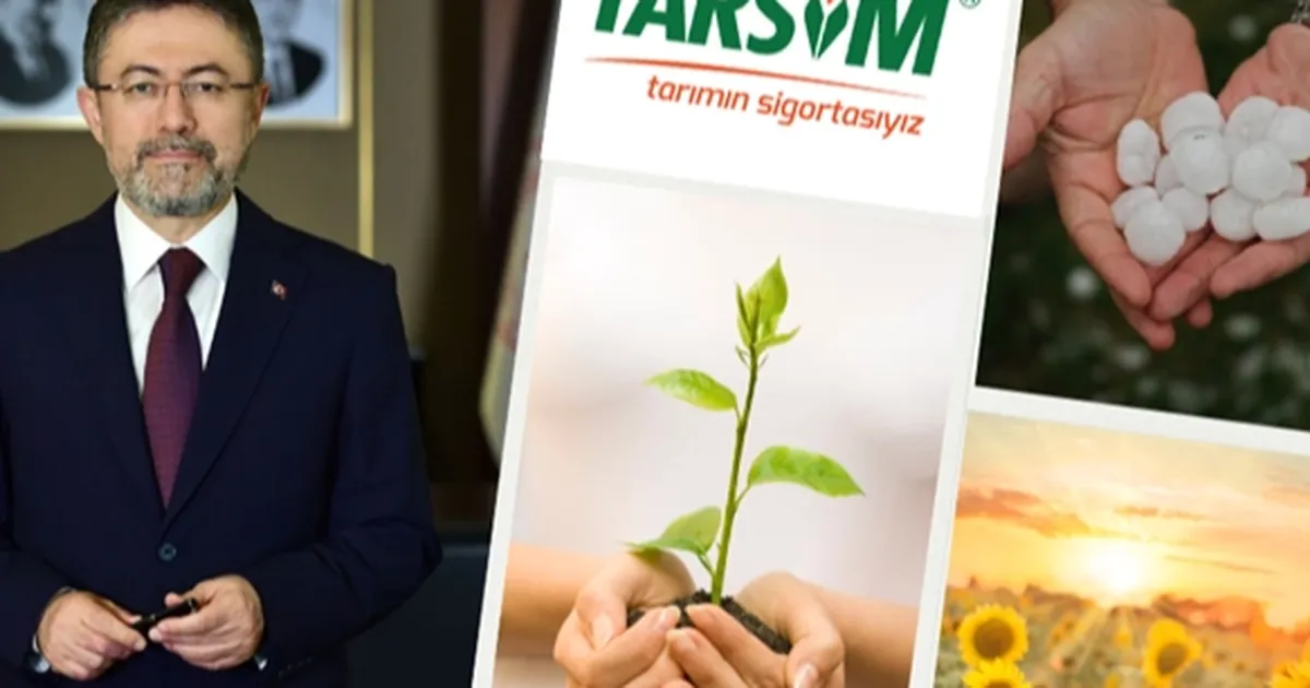 TARSİM 7,3 milyar TL tazminat ödedi