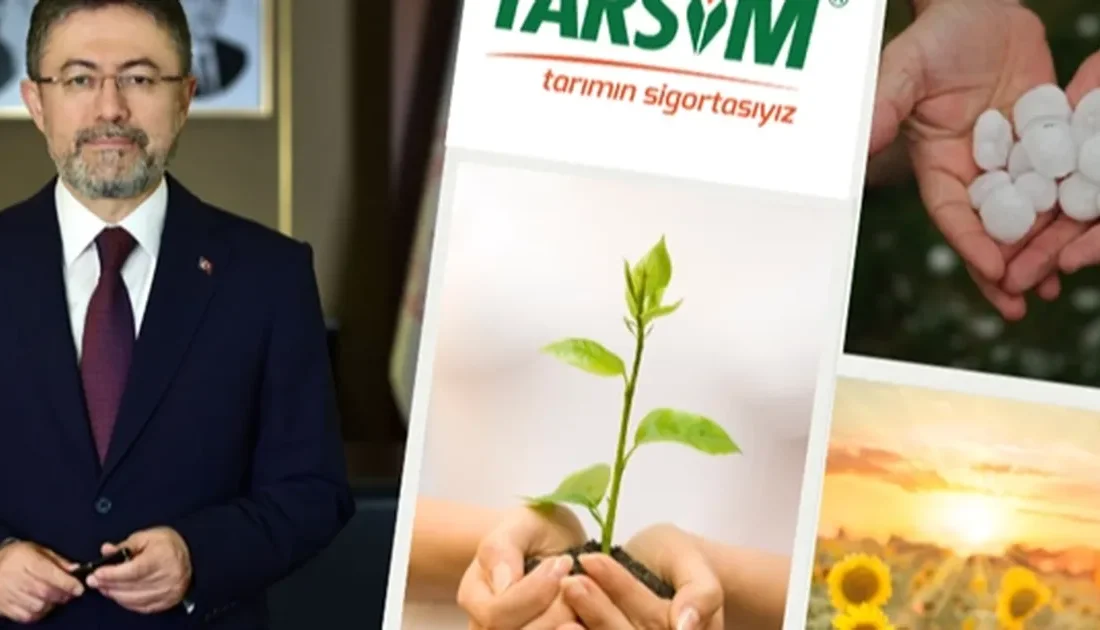 Tarım ve Orman Bakanı