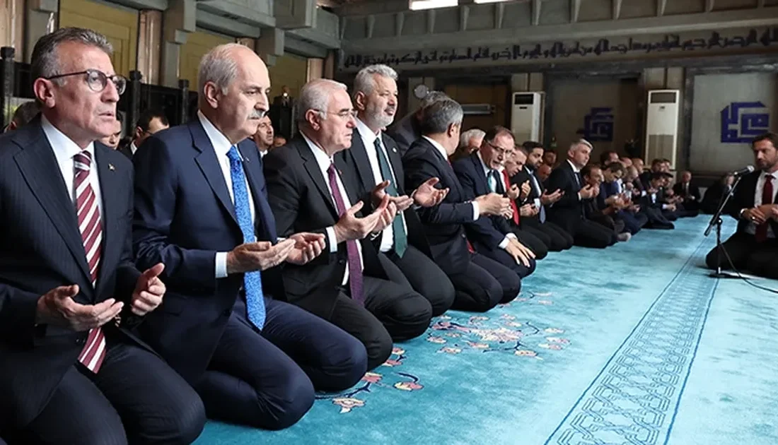 Türkiye Büyük Millet Meclisi