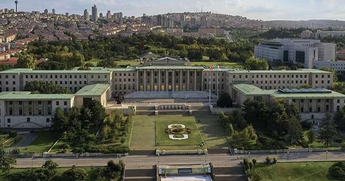 TBMM tatilde! Üç komisyon çalışmayı sürdürecek