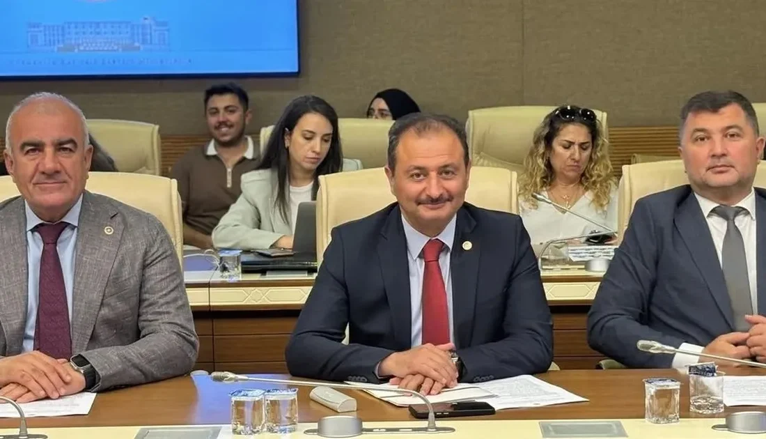 Tarımda sürdürülebilirlik ve doğal