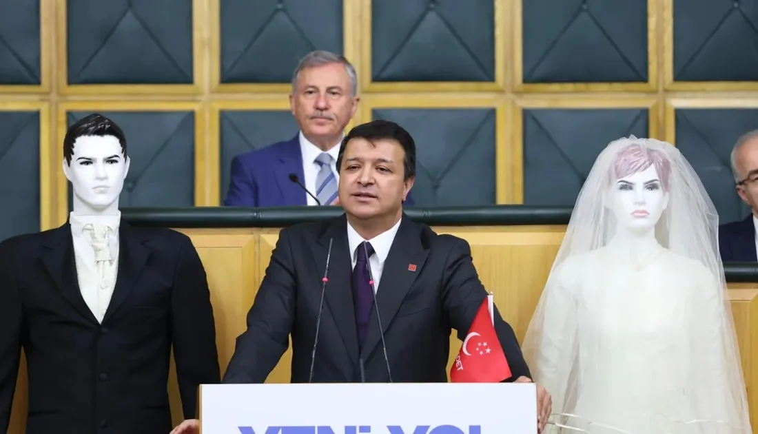 Saadet Partisi Genel Başkanı