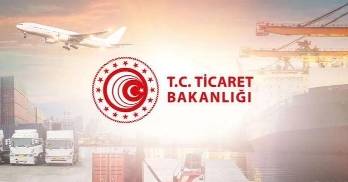 Ticaret Bakanlığı’ndan dampinge karşı önlemlere yeni tebliğ!