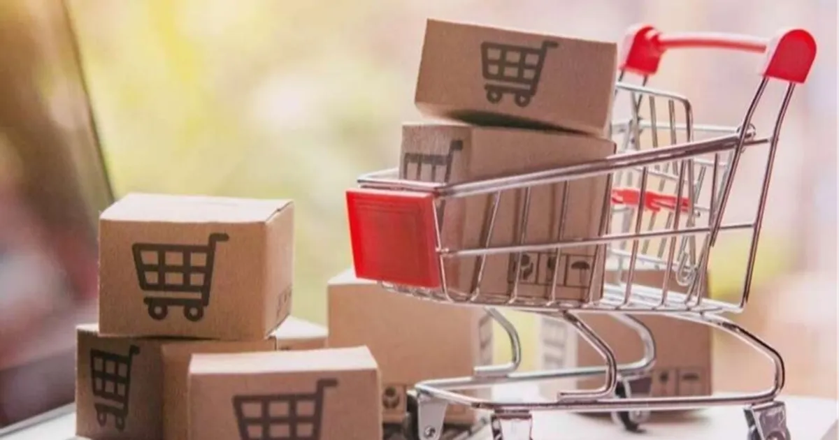 Ticaret ve perakende satış hacminde güçlü artış