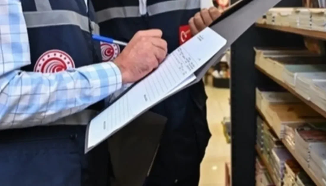 Ticaret Bakanlığı, 2025 yılının