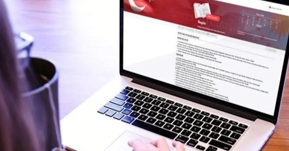 TMSF başkanlığına Fatin Rüştü Karakaş atandı