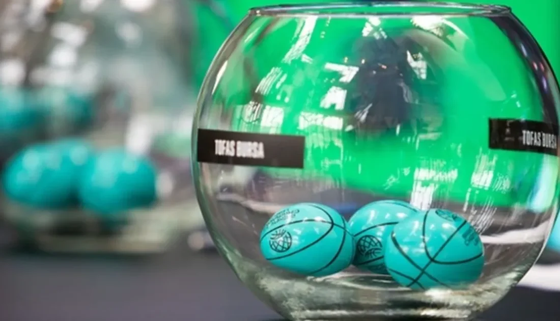 Basketbol Şampiyonlar Ligi’nde 2025-2026