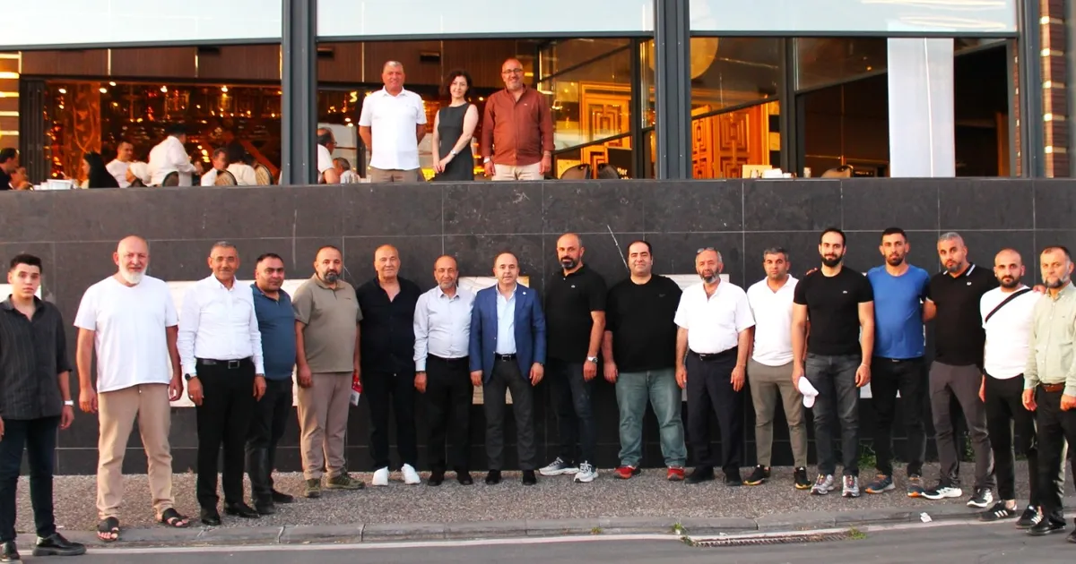 TPF ve ITAB&HMY’den perakende geleceğine stratejik adım