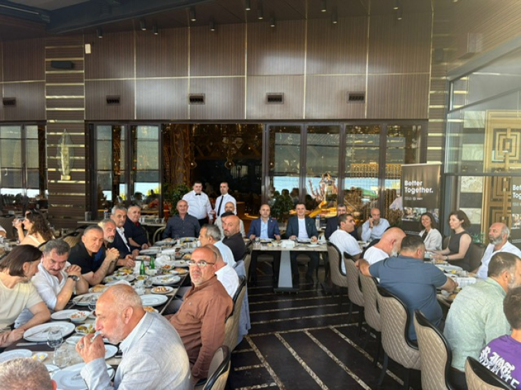 TPF ve ITAB&HMY’den perakende geleceğine stratejik adım