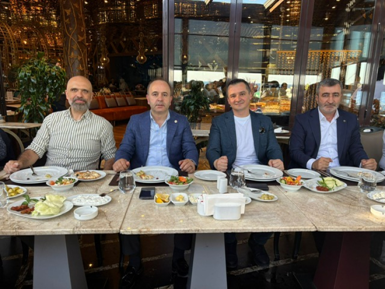 TPF ve ITAB&HMY’den perakende geleceğine stratejik adım