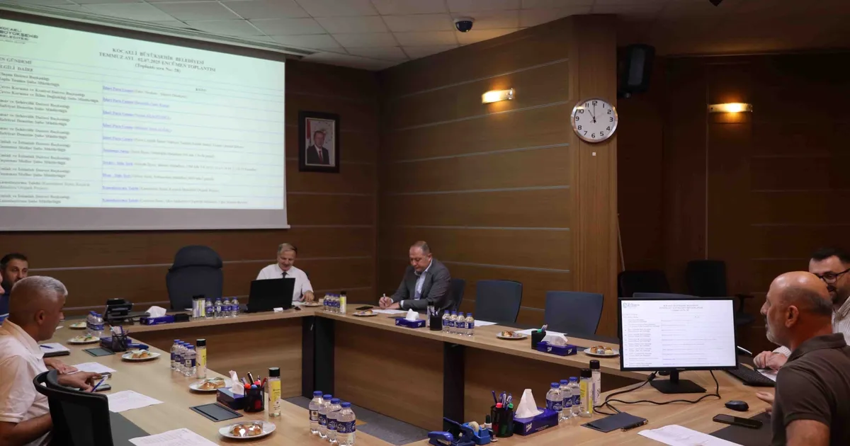 Trafik ve çevre ihlallerine 4 milyon TL’yi aşan ceza