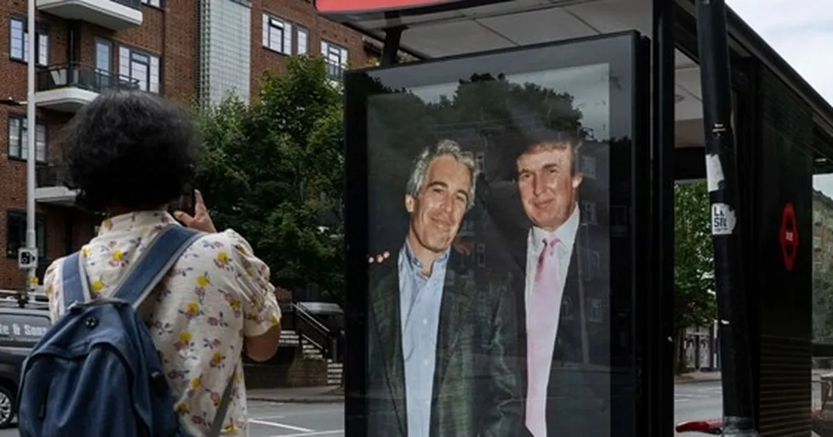 Trump'tan 10 milyar dolarlık intikam